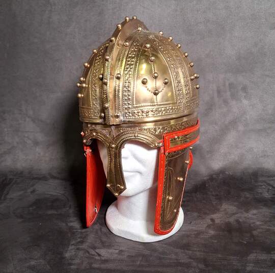 Berkasovo helmet. Unworn, single item for sale.