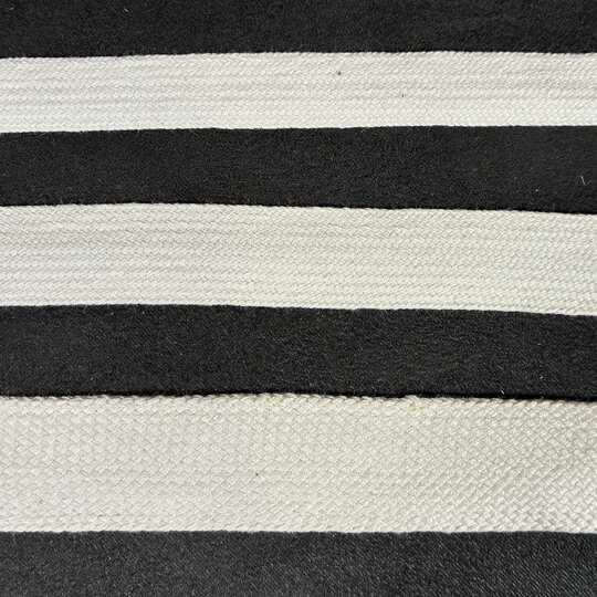 Unbleached cotton braid – 12, 16, and 22 mm – Modern French manufacturing – by meter