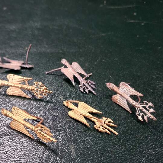 Pre-war or early Great War. BELGIUM. Staff officer insignias. New, from old stock. Price by one